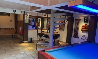 Casa en la Cañada Atizapan