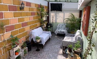 Casa en la Cañada Atizapan