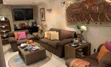 Casa en la Cañada Atizapan
