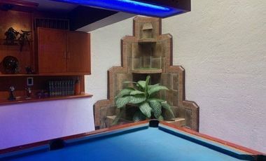 Casa en la Cañada Atizapan