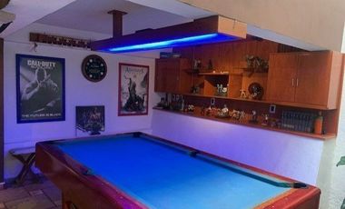 Casa en la Cañada Atizapan