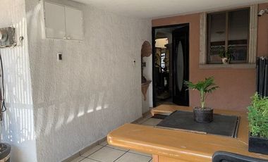 Casa en la Cañada Atizapan