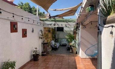 Casa en la Cañada Atizapan