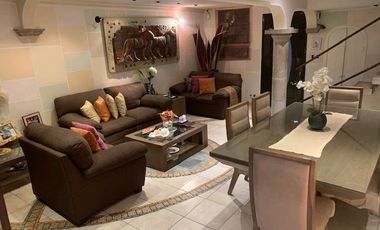 Casa en la Cañada Atizapan