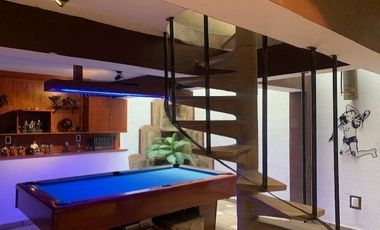 Casa en la Cañada Atizapan