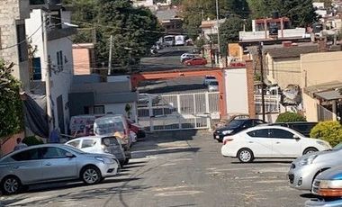 Casa en la Cañada Atizapan