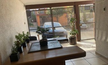 Casa en la Cañada Atizapan