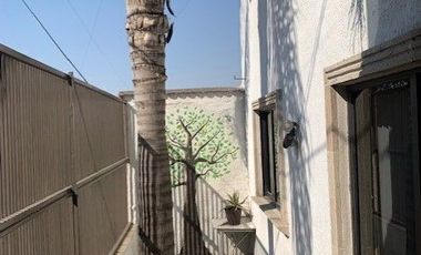 Casa en la Cañada Atizapan