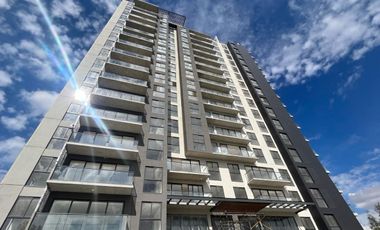 Departamentos de Lujo en Renta, TORRE DEL PRADO en Zapopan, Jalisco