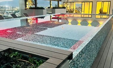 Departamentos de Lujo en Renta, TORRE DEL PRADO en Zapopan, Jalisco