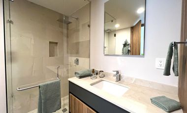 Departamentos de Lujo en Renta, TORRE DEL PRADO en Zapopan, Jalisco