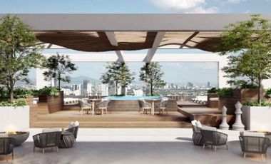 Departamentos de Lujo en Renta, TORRE DEL PRADO en Zapopan, Jalisco