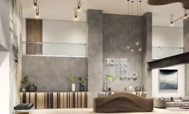 Departamentos de Lujo en Renta, TORRE DEL PRADO en Zapopan, Jalisco