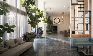 Departamentos de Lujo en Renta, TORRE DEL PRADO en Zapopan, Jalisco