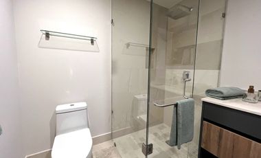 Departamentos de Lujo en Renta, TORRE DEL PRADO en Zapopan, Jalisco