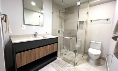 Departamentos de Lujo en Renta, TORRE DEL PRADO en Zapopan, Jalisco