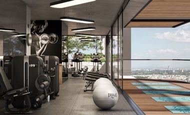 Departamentos de Lujo en Renta, TORRE DEL PRADO en Zapopan, Jalisco