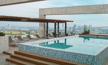 Departamentos de Lujo en Renta, TORRE DEL PRADO en Zapopan, Jalisco