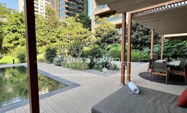 Residencia en Venta en Ruben Dario 225 Abilia en Polanco