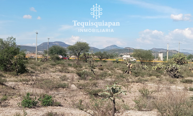 Terreno en venta Haciendas Grande Tequisquiapan