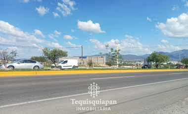Terreno en venta Haciendas Grande Tequisquiapan