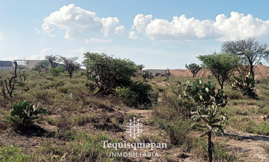 Terreno en venta Haciendas Grande Tequisquiapan