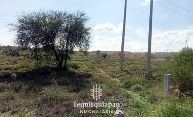 Terreno en venta Haciendas Grande Tequisquiapan