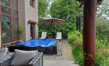 Casa en venta en Monte Alto, Valle de Bravo