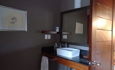 Casa en venta en Monte Alto, Valle de Bravo