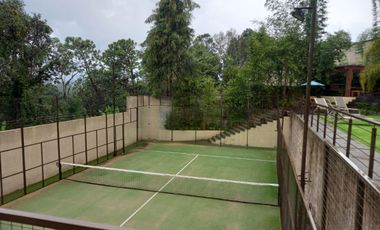 Casa en venta en Monte Alto, Valle de Bravo