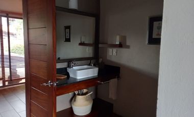 Casa en venta en Monte Alto, Valle de Bravo