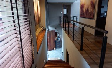 Casa en venta en Monte Alto, Valle de Bravo