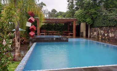 Casa en venta en Monte Alto, Valle de Bravo