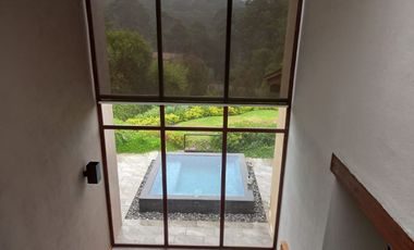 Casa en venta en Monte Alto, Valle de Bravo