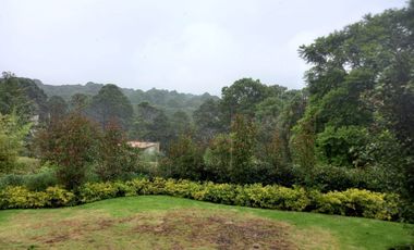 Casa en venta en Monte Alto, Valle de Bravo