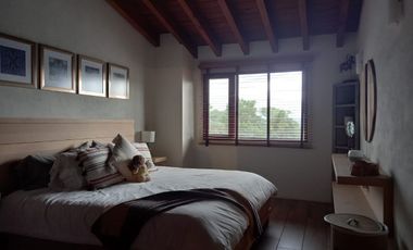 Casa en venta en Monte Alto, Valle de Bravo