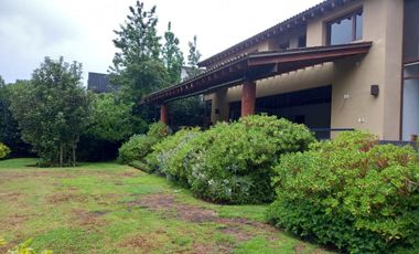 Casa en venta en Monte Alto, Valle de Bravo