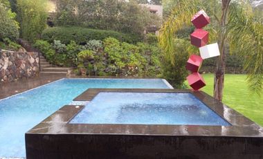 Casa en venta en Monte Alto, Valle de Bravo