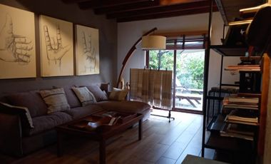 Casa en venta en Monte Alto, Valle de Bravo
