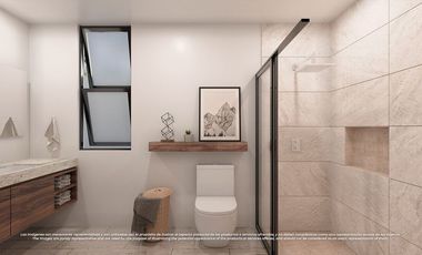 Casa en venta en privada con amenidades en Chelem, Progreso