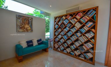 Casa de Lujo en Venta en Bosque de Los Lagos Zona Andares