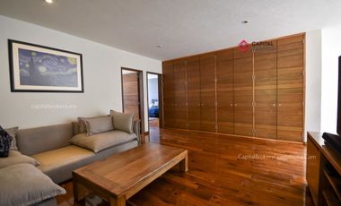 Casa de Lujo en Venta en Bosque de Los Lagos Zona Andares