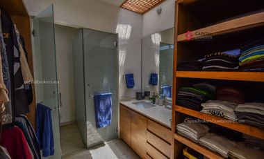 Casa de Lujo en Venta en Bosque de Los Lagos Zona Andares