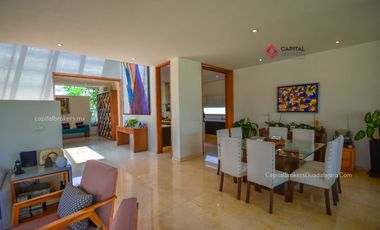 Casa de Lujo en Venta en Bosque de Los Lagos Zona Andares