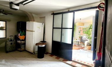 Casa amueblada y decorada en Mérida Centro