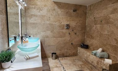 Casa amueblada y decorada en Mérida Centro
