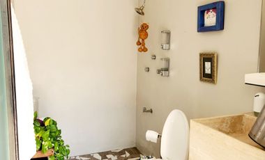 Casa amueblada y decorada en Mérida Centro