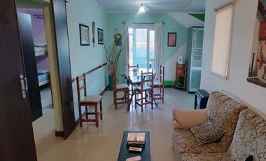 VENDO CASA EN ZONA SERRANA-LA PUNTA- SAN LUIS