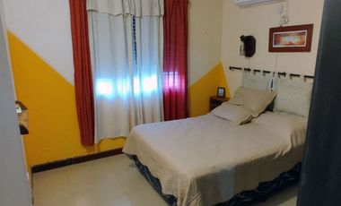 VENDO CASA EN ZONA SERRANA-LA PUNTA- SAN LUIS