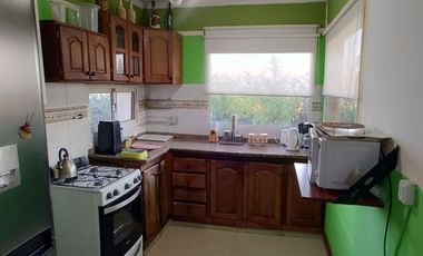 VENDO CASA EN ZONA SERRANA-LA PUNTA- SAN LUIS